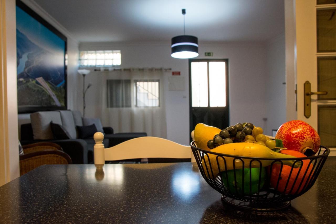 Casa Da Rocha - Alojamento Local ヴィラ・ノーヴァ・デ・フォス・コア エクステリア 写真