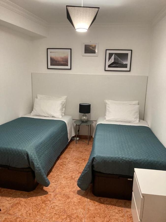 Casa Da Rocha - Alojamento Local ヴィラ・ノーヴァ・デ・フォス・コア エクステリア 写真