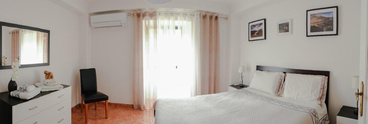 Casa Da Rocha - Alojamento Local ヴィラ・ノーヴァ・デ・フォス・コア エクステリア 写真